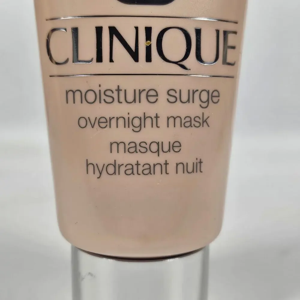 Clinique moisture surge